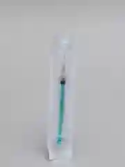 Шприц туберкулиновый 1 мл с надетой иглой МПК Елец