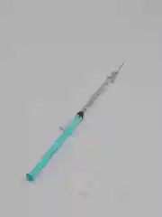 Шприц туберкулиновый 1 мл с надетой иглой МПК Елец