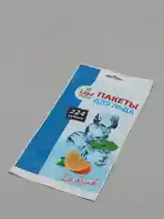 Пакеты для льда, 224 кубика