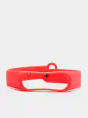 Красный ремешок для браслета Mi Band 5/6
