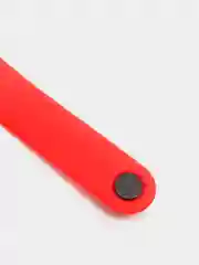 Красный ремешок для браслета Mi Band 5/6