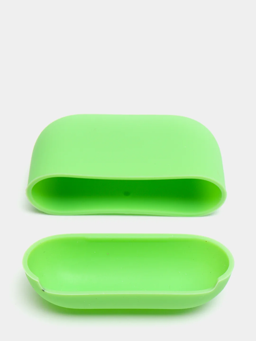 Бирюзовый чехол для Apple AirPods Pro