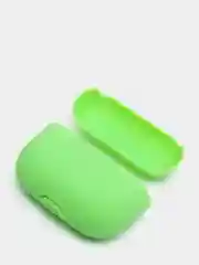 Бирюзовый чехол для Apple AirPods Pro