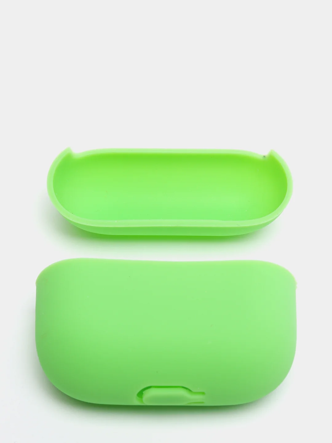 Бирюзовый чехол для Apple AirPods Pro