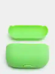 Бирюзовый чехол для Apple AirPods Pro