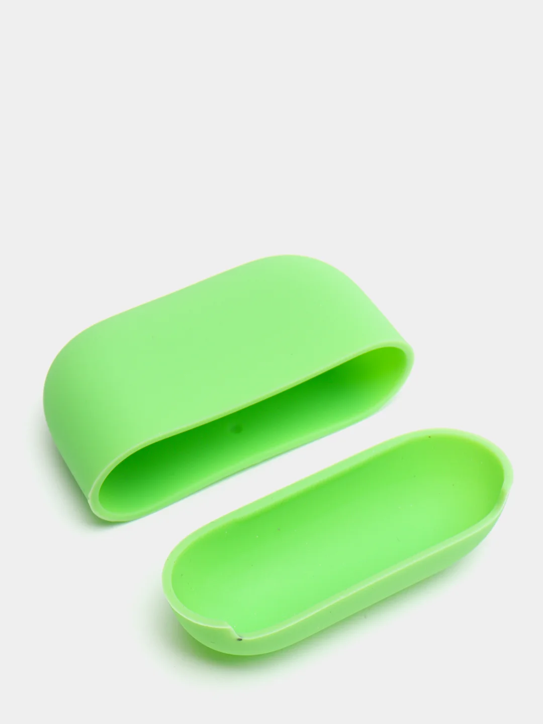 Бирюзовый чехол для Apple AirPods Pro