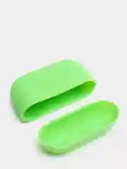Бирюзовый чехол для Apple AirPods Pro