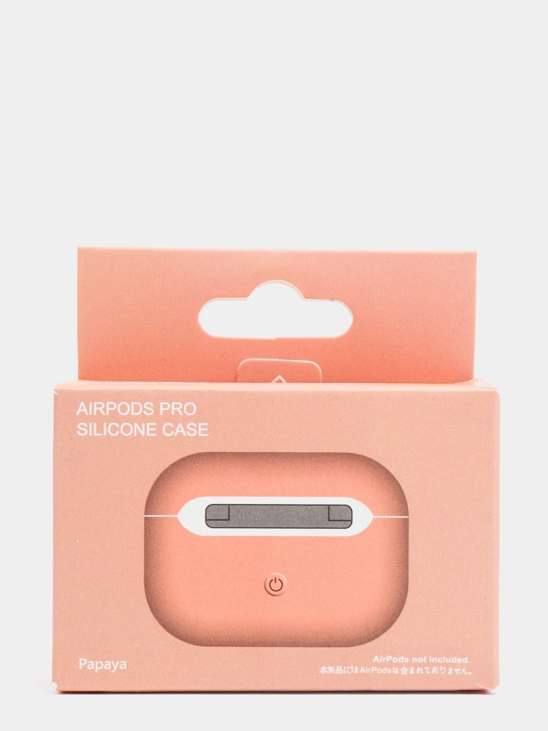 Манго чехол для Apple AirPods Pro