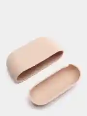 Лавандовый чехол для Apple AirPods Pro