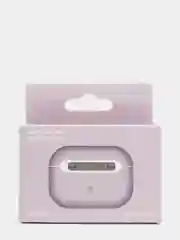 Лавандовый чехол для Apple AirPods Pro