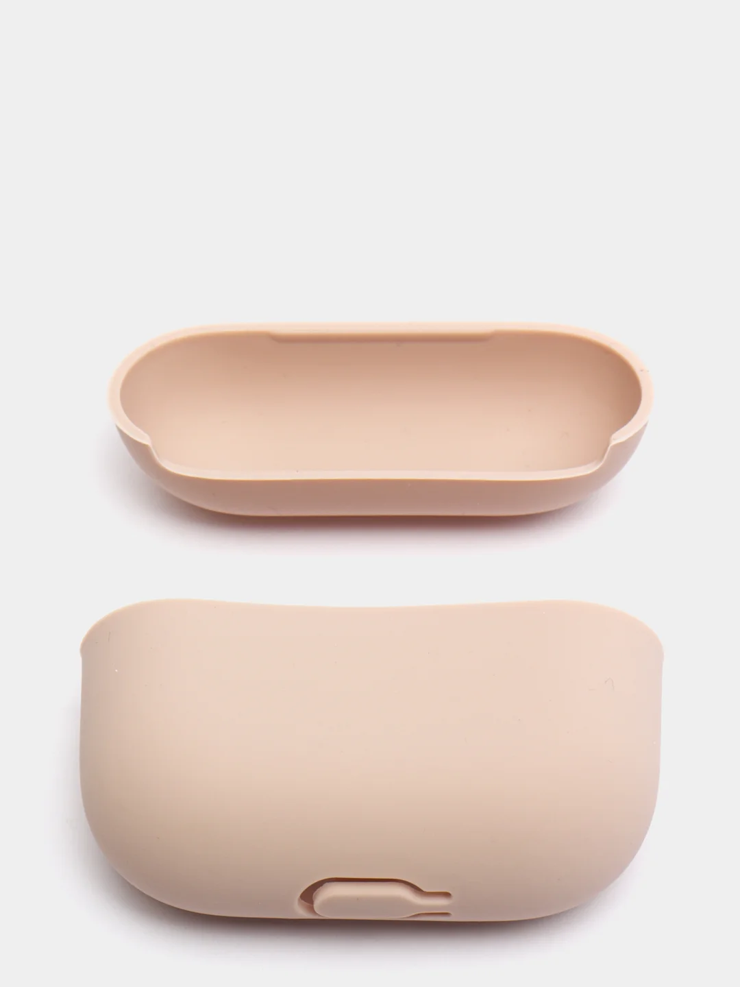 Лавандовый чехол для Apple AirPods Pro