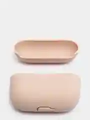Лавандовый чехол для Apple AirPods Pro