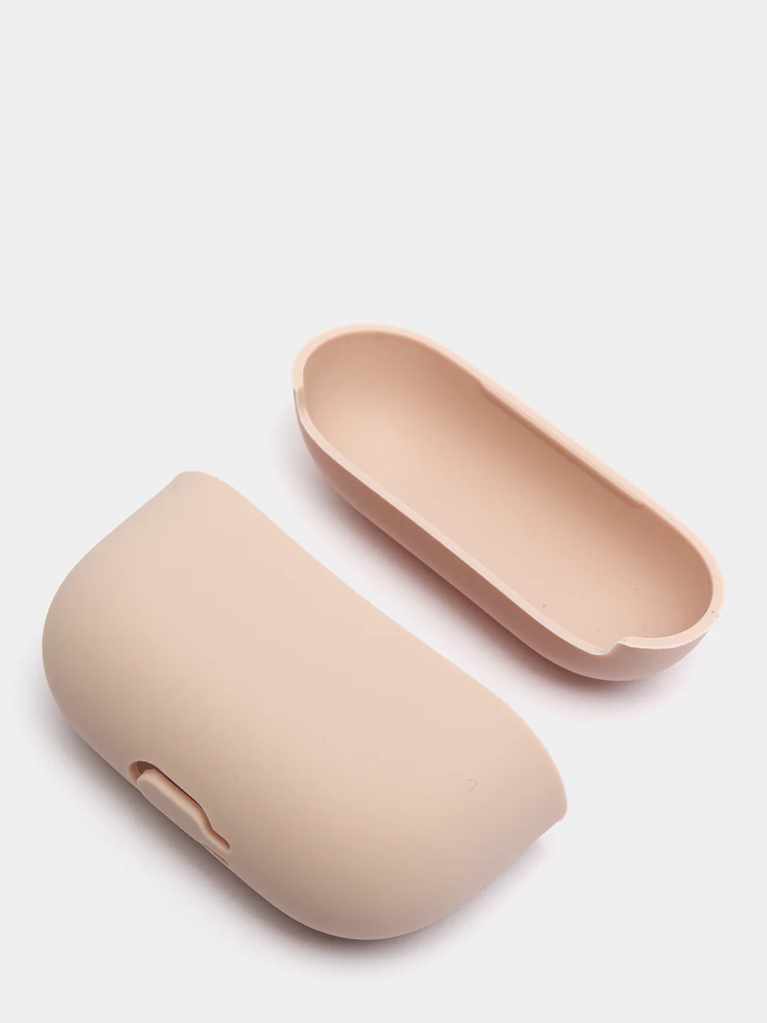 Лавандовый чехол для Apple AirPods Pro
