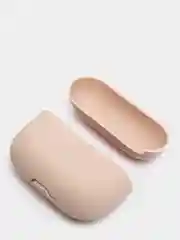 Лавандовый чехол для Apple AirPods Pro