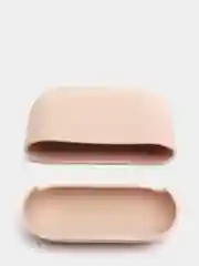 Лавандовый чехол для Apple AirPods Pro