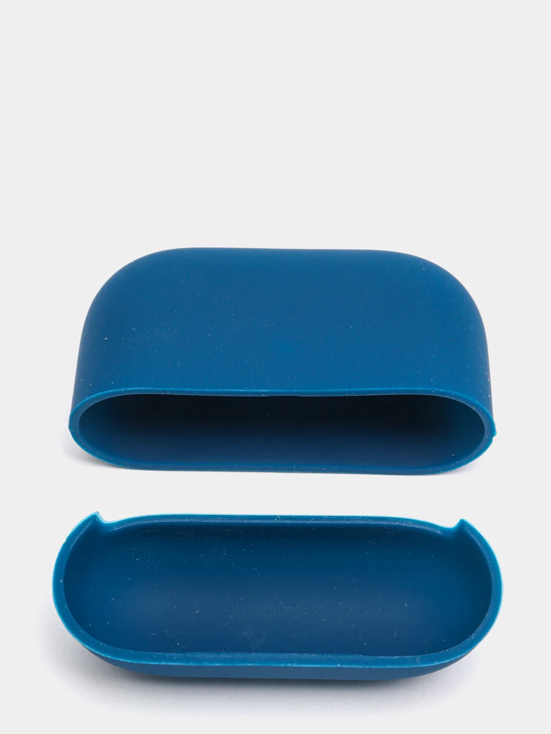 Синий чехол для Apple AirPods Pro