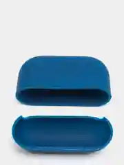 Синий чехол для Apple AirPods Pro