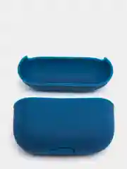 Синий чехол для Apple AirPods Pro