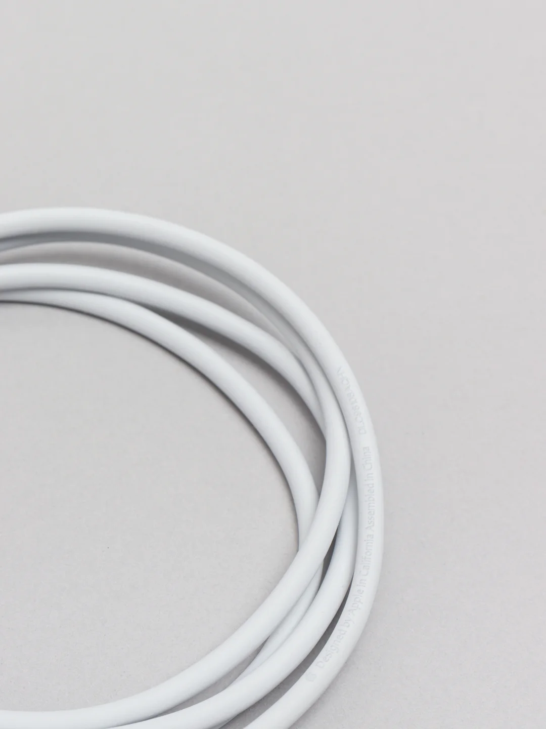 Кабель USB-C to Lightning для зарядки iPhone SE, 11, 12, 13, 1 метр