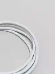 Кабель USB-C to Lightning для зарядки iPhone SE, 11, 12, 13, 1 метр