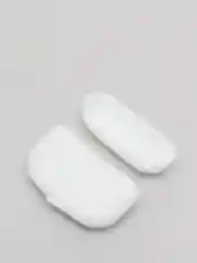 Белый чехол для Apple AirPods Pro