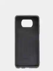 Красный чехол градиент Xiaomi POCO X3