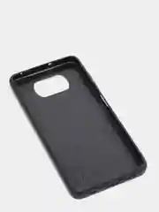 Красный чехол градиент Xiaomi POCO X3