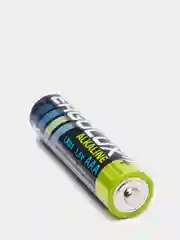 Батарейки Ergolux АА, ААА, пальчиковые LR6, мизинчиковые LR03, алкалиновые