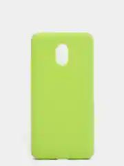 Лайм чехол накладка для Meizu M5c