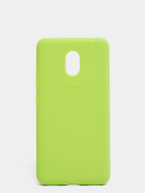 Чехол накладка для Meizu M5c