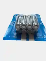 Батарейка Трофи, ААА LR03, 8 штук