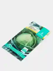 Капуста белокачанная ЗИМОВКА 1474 0,5г / Евро - семена