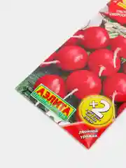 Семена "Редис 16 дней"