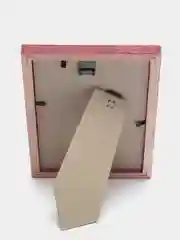 Бордовый фоторамка 10х15, 15х21 А5, 21х30 А4, разные цвета, дерево сосна, С14