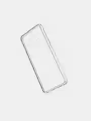 Чехол для Samsung S10 Plus силиконовый прозрачный