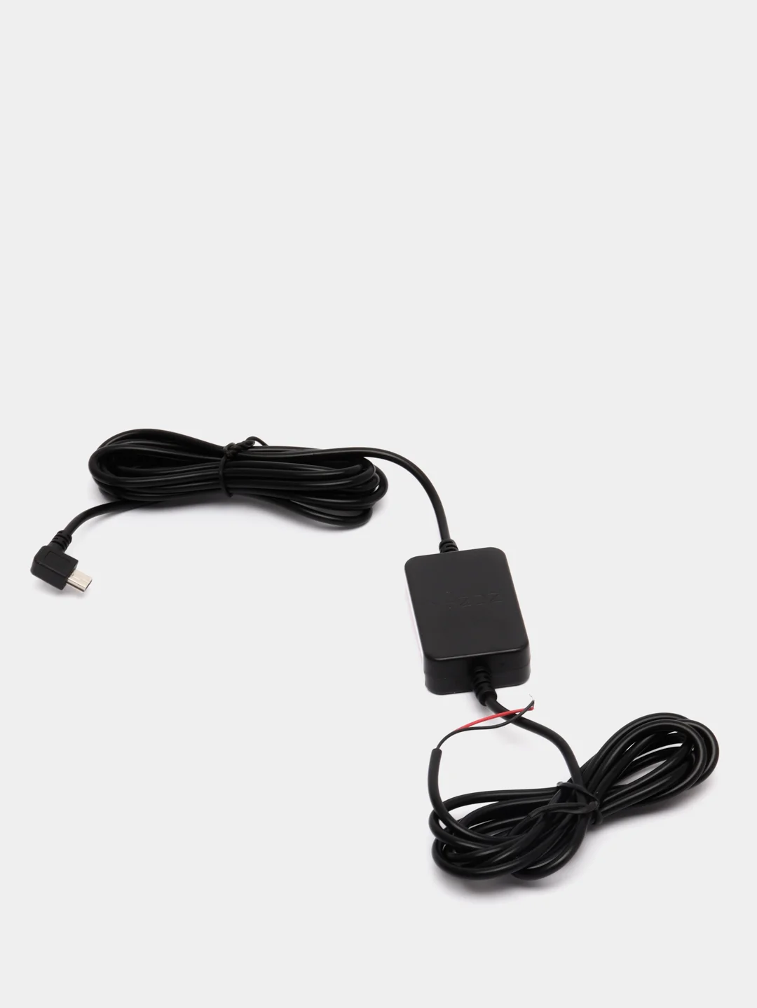 Автомобильное зарядное устройство Mini USB, для скрытой проводки, 3.1 A, 5 V