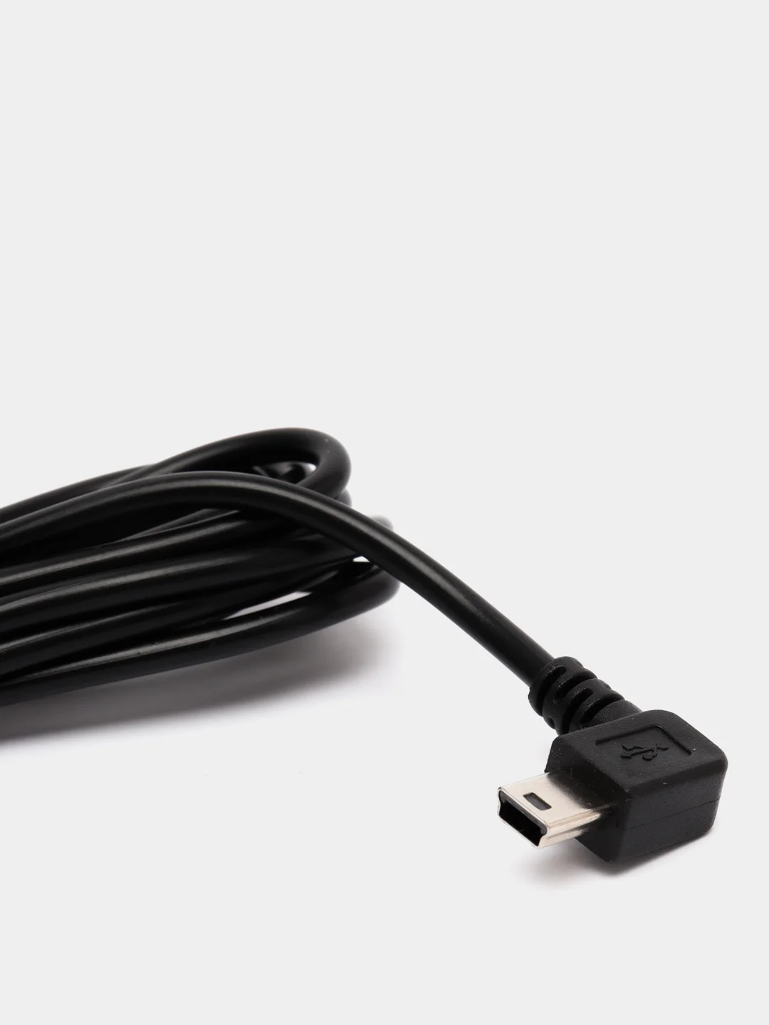 Автомобильное зарядное устройство Mini USB, для скрытой проводки, 3.1 A, 5 V