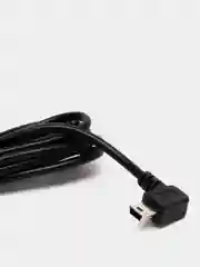 Автомобильное зарядное устройство Mini USB, для скрытой проводки, 3.1 A, 5 V