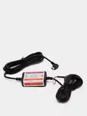 Автомобильное зарядное устройство Mini USB, для скрытой проводки, 3.1 A, 5 V