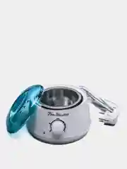 Белый воскоплав баночный Pro Wax 100, с терморегулятором