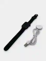 Розовый умные смарт часы / Smart Watch X7, X7 Prо, X7 Pro Max Series 7