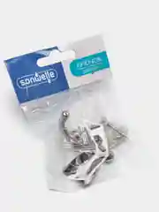 Крючок "Бабочка" Sonwelle