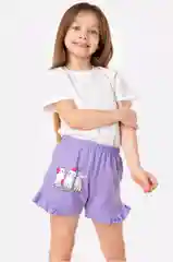 Шорты для девочки