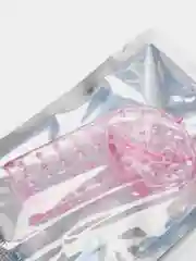 Конфетный насадка на палец, стимулирующая