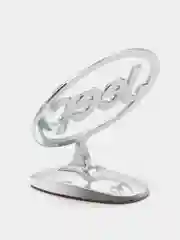 Фигурка на капот автомобиля Эмблема Jeep Джип