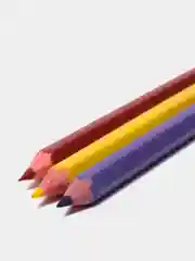 Карандаши цветные пластиковые ClipStudio