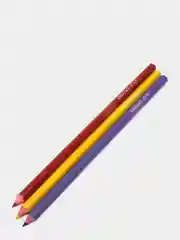 Карандаши цветные пластиковые ClipStudio