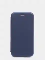 Розовый чехол книжка Samsung Galaxy J1 2016 / J120