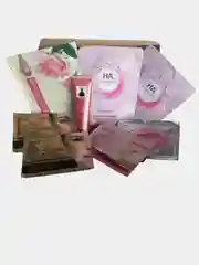 Бьюти бокс/подарочный набор для женщин/Уходовая косметика
