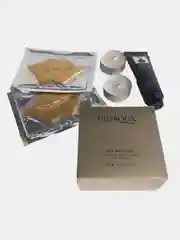 Белый бьюти бокс/подарочный набор для женщин/Уходовая косметика